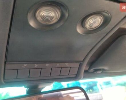 Красный Альфа Ромео 164, объемом двигателя 3 л и пробегом 270 тыс. км за 1400 $, фото 24 на Automoto.ua