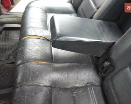 Красный Альфа Ромео 164, объемом двигателя 3 л и пробегом 270 тыс. км за 1400 $, фото 26 на Automoto.ua