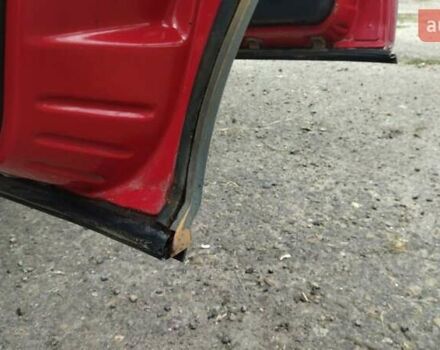 Красный Альфа Ромео 164, объемом двигателя 3 л и пробегом 270 тыс. км за 1400 $, фото 42 на Automoto.ua