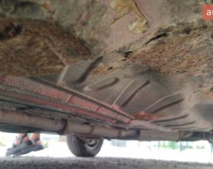 Красный Альфа Ромео 164, объемом двигателя 3 л и пробегом 270 тыс. км за 1400 $, фото 46 на Automoto.ua