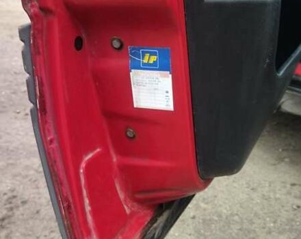 Красный Альфа Ромео 164, объемом двигателя 3 л и пробегом 270 тыс. км за 1400 $, фото 20 на Automoto.ua