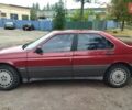 Красный Альфа Ромео 164, объемом двигателя 3 л и пробегом 270 тыс. км за 1400 $, фото 2 на Automoto.ua
