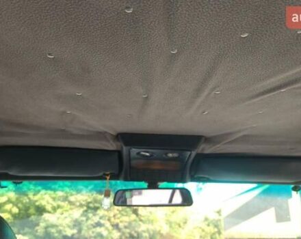 Красный Альфа Ромео 164, объемом двигателя 3 л и пробегом 270 тыс. км за 1400 $, фото 11 на Automoto.ua