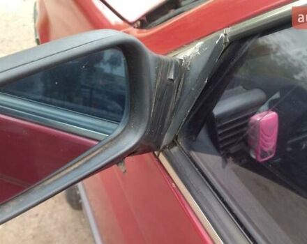 Красный Альфа Ромео 164, объемом двигателя 3 л и пробегом 270 тыс. км за 1400 $, фото 30 на Automoto.ua