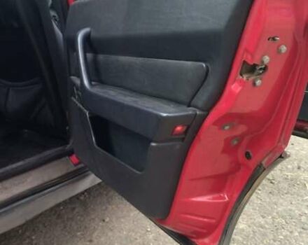 Красный Альфа Ромео 164, объемом двигателя 3 л и пробегом 270 тыс. км за 1400 $, фото 14 на Automoto.ua