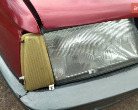 Красный Альфа Ромео 164, объемом двигателя 3 л и пробегом 270 тыс. км за 1400 $, фото 32 на Automoto.ua