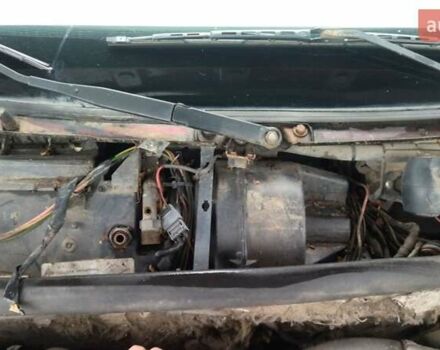 Красный Альфа Ромео 164, объемом двигателя 3 л и пробегом 270 тыс. км за 1400 $, фото 39 на Automoto.ua