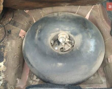 Красный Альфа Ромео 164, объемом двигателя 3 л и пробегом 270 тыс. км за 1400 $, фото 15 на Automoto.ua