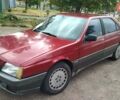 Красный Альфа Ромео 164, объемом двигателя 3 л и пробегом 270 тыс. км за 1400 $, фото 1 на Automoto.ua