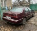 Червоний Альфа Ромео 164, об'ємом двигуна 0 л та пробігом 1 тис. км за 800 $, фото 2 на Automoto.ua