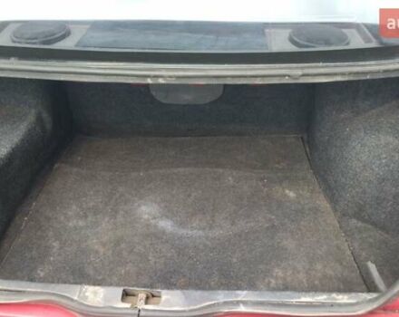 Красный Альфа Ромео 164, объемом двигателя 3 л и пробегом 270 тыс. км за 1400 $, фото 16 на Automoto.ua