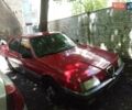 Красный Альфа Ромео 164, объемом двигателя 2 л и пробегом 230 тыс. км за 1500 $, фото 9 на Automoto.ua