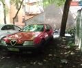 Красный Альфа Ромео 164, объемом двигателя 2 л и пробегом 230 тыс. км за 1500 $, фото 8 на Automoto.ua