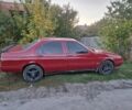 Червоний Альфа Ромео 164, об'ємом двигуна 2 л та пробігом 100 тис. км за 448 $, фото 1 на Automoto.ua