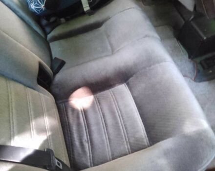 Червоний Альфа Ромео 164, об'ємом двигуна 2 л та пробігом 230 тис. км за 1000 $, фото 10 на Automoto.ua