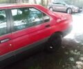 Красный Альфа Ромео 164, объемом двигателя 2 л и пробегом 230 тыс. км за 1500 $, фото 4 на Automoto.ua