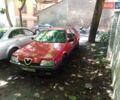 Красный Альфа Ромео 164, объемом двигателя 2 л и пробегом 230 тыс. км за 1500 $, фото 1 на Automoto.ua