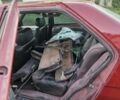 Червоний Альфа Ромео 164, об'ємом двигуна 2 л та пробігом 100 тис. км за 448 $, фото 4 на Automoto.ua