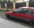 Червоний Альфа Ромео 164, об'ємом двигуна 2 л та пробігом 230 тис. км за 1000 $, фото 5 на Automoto.ua