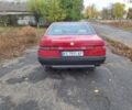 Альфа Ромео 164 1993 в Днепре (Днепропетровске) на Automoto.ua Красный Альфа Ромео 164, объемом двигателя 2 л и пробегом 256 тыс. км за 3000 $, фото 1 на Automoto.ua