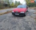 Красный Альфа Ромео 164, объемом двигателя 2 л и пробегом 256 тыс. км за 3000 $, фото 4 на Automoto.ua
