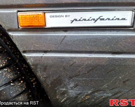 Альфа Ромео 164 1993 в Днепре (Днепропетровске) на Automoto.ua Красный Альфа Ромео 164, объемом двигателя 2 л и пробегом 256 тыс. км за 3000 $, фото 2 на Automoto.ua