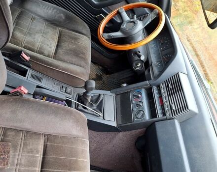 Альфа Ромео 164 1993 в Днепре (Днепропетровске) на Automoto.ua Красный Альфа Ромео 164, объемом двигателя 2 л и пробегом 256 тыс. км за 3000 $, фото 3 на Automoto.ua