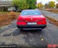 Альфа Ромео 164 1993 в Днепре (Днепропетровске) на Automoto.ua Красный Альфа Ромео 164, объемом двигателя 2 л и пробегом 256 тыс. км за 3000 $, фото 1 на Automoto.ua