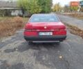 Альфа Ромео 164 1993 в Днепре (Днепропетровске) на Automoto.ua Красный Альфа Ромео 164, объемом двигателя 2 л и пробегом 256 тыс. км за 3000 $, фото 1 на Automoto.ua