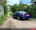 Синий Альфа Ромео 164, объемом двигателя 3 л и пробегом 406 тыс. км за 2200 $, фото 7 на Automoto.ua