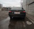 Зеленый Альфа Ромео 164, объемом двигателя 2.5 л и пробегом 498 тыс. км за 1500 $, фото 1 на Automoto.ua