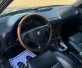 Чорний Альфа Ромео 166, об'ємом двигуна 2.96 л та пробігом 227 тис. км за 4500 $, фото 14 на Automoto.ua