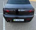 Чорний Альфа Ромео 166, об'ємом двигуна 2.96 л та пробігом 227 тис. км за 4500 $, фото 8 на Automoto.ua