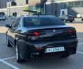 Чорний Альфа Ромео 166, об'ємом двигуна 2.96 л та пробігом 227 тис. км за 4500 $, фото 5 на Automoto.ua