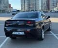 Чорний Альфа Ромео 166, об'ємом двигуна 2.96 л та пробігом 227 тис. км за 4500 $, фото 3 на Automoto.ua