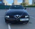Чорний Альфа Ромео 166, об'ємом двигуна 2.96 л та пробігом 227 тис. км за 4500 $, фото 7 на Automoto.ua