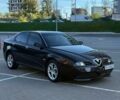 Чорний Альфа Ромео 166, об'ємом двигуна 2.96 л та пробігом 227 тис. км за 4500 $, фото 2 на Automoto.ua