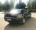 Чорний Альфа Ромео 166, об'ємом двигуна 2.4 л та пробігом 370 тис. км за 4000 $, фото 1 на Automoto.ua
