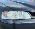 Черный Альфа Ромео 166, объемом двигателя 2.4 л и пробегом 205 тыс. км за 5990 $, фото 12 на Automoto.ua