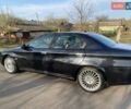 Черный Альфа Ромео 166, объемом двигателя 2.39 л и пробегом 202 тыс. км за 6455 $, фото 7 на Automoto.ua