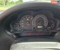 Черный Альфа Ромео 166, объемом двигателя 2.4 л и пробегом 230 тыс. км за 6000 $, фото 6 на Automoto.ua