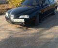 Чорний Альфа Ромео 166, об'ємом двигуна 2.39 л та пробігом 280 тис. км за 5000 $, фото 4 на Automoto.ua