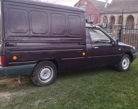 Красный Альфа Ромео 166, объемом двигателя 0 л и пробегом 1 тыс. км за 805 $, фото 3 на Automoto.ua