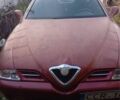 Червоний Альфа Ромео 166, об'ємом двигуна 2 л та пробігом 1 тис. км за 874 $, фото 1 на Automoto.ua