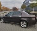 Альфа Ромео 166, объемом двигателя 3 л и пробегом 226 тыс. км за 4000 $, фото 7 на Automoto.ua