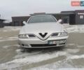 Серый Альфа Ромео 166, объемом двигателя 2.4 л и пробегом 271 тыс. км за 3100 $, фото 10 на Automoto.ua