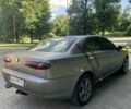 Сірий Альфа Ромео 166, об'ємом двигуна 2.4 л та пробігом 291 тис. км за 3200 $, фото 2 на Automoto.ua