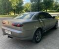 Сірий Альфа Ромео 166, об'ємом двигуна 2.4 л та пробігом 292 тис. км за 3100 $, фото 4 на Automoto.ua
