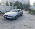 Сірий Альфа Ромео 166, об'ємом двигуна 2.4 л та пробігом 350 тис. км за 3499 $, фото 7 на Automoto.ua