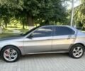 Сірий Альфа Ромео 166, об'ємом двигуна 2.4 л та пробігом 291 тис. км за 3200 $, фото 1 на Automoto.ua